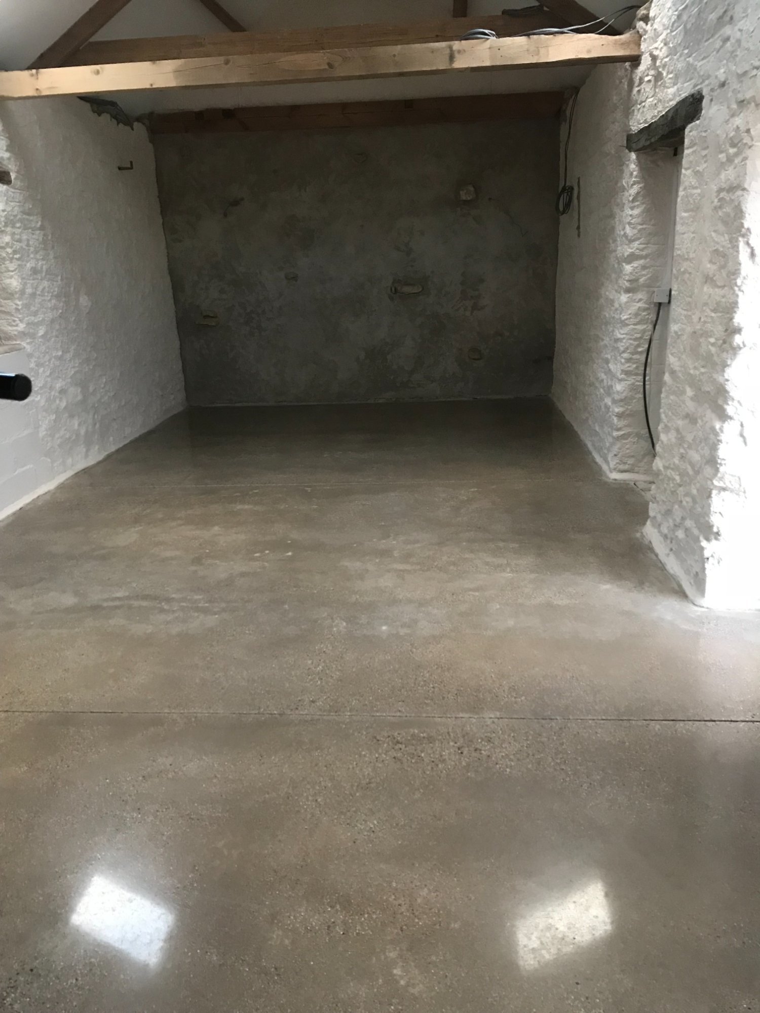 Salt and pepper 800g extension