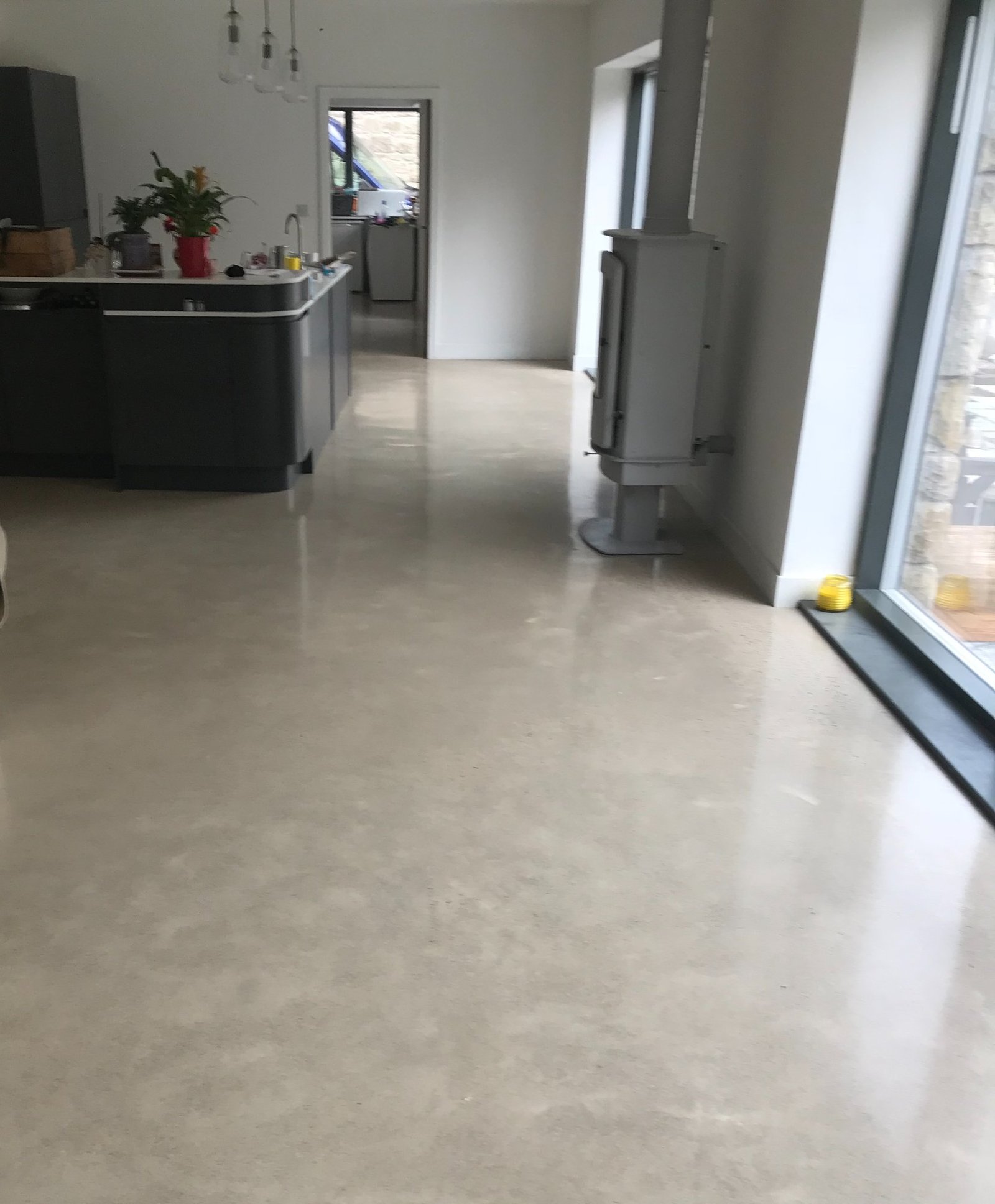 Salt and pepper 1500g kitchen